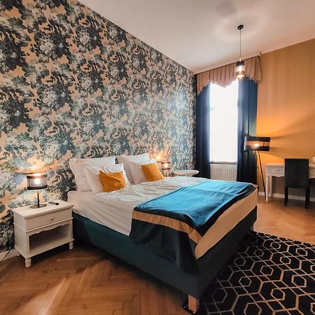 Sztuka Smaku - Restauracja I Hotelik Свідниця Екстер'єр фото