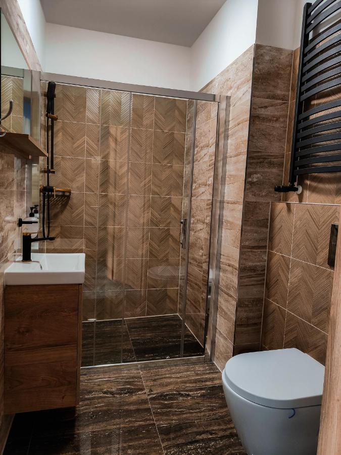 Sztuka Smaku - Restauracja I Hotelik Свідниця Екстер'єр фото