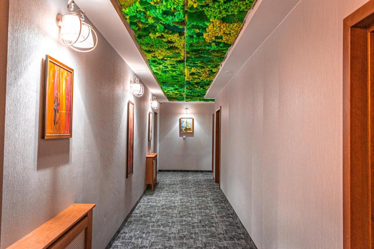 Sztuka Smaku - Restauracja I Hotelik Свідниця Екстер'єр фото