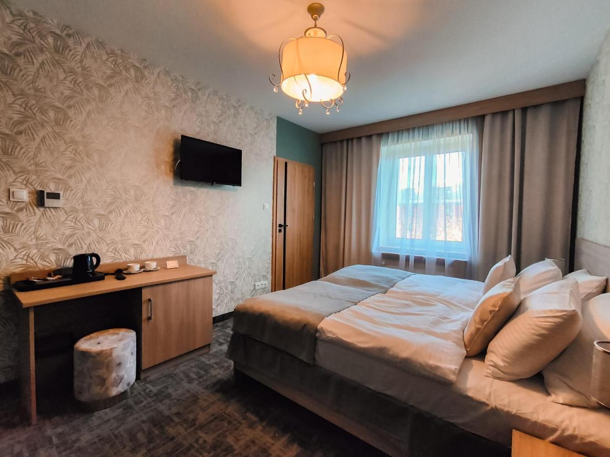 Sztuka Smaku - Restauracja I Hotelik Свідниця Екстер'єр фото