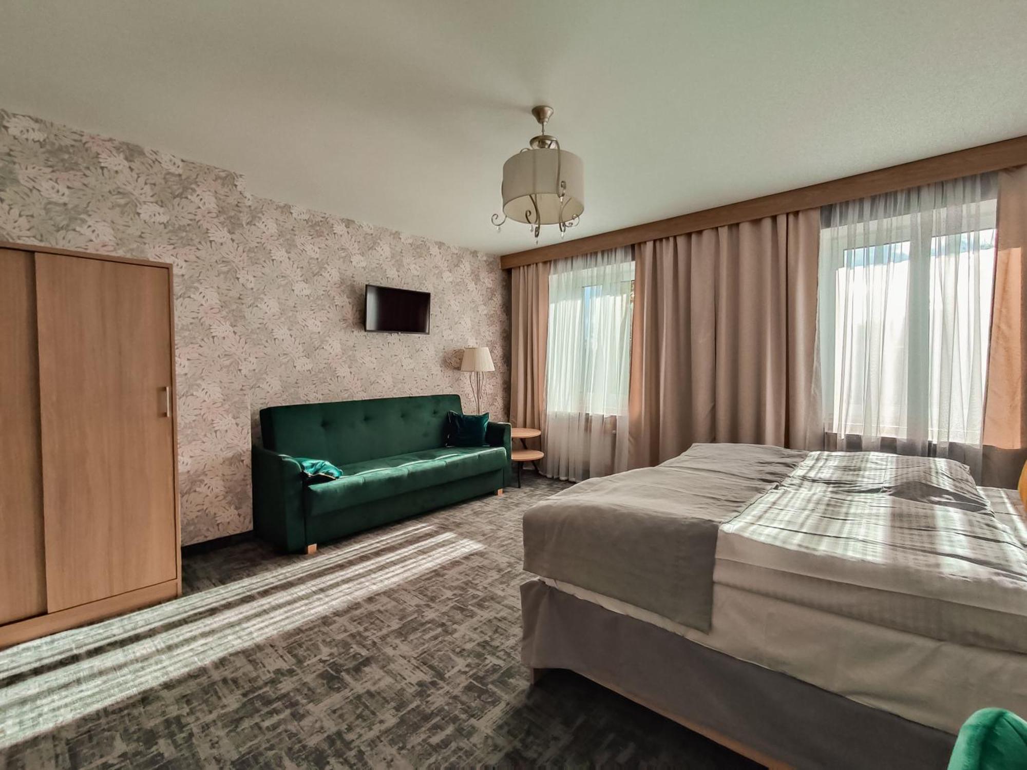 Sztuka Smaku - Restauracja I Hotelik Свідниця Екстер'єр фото