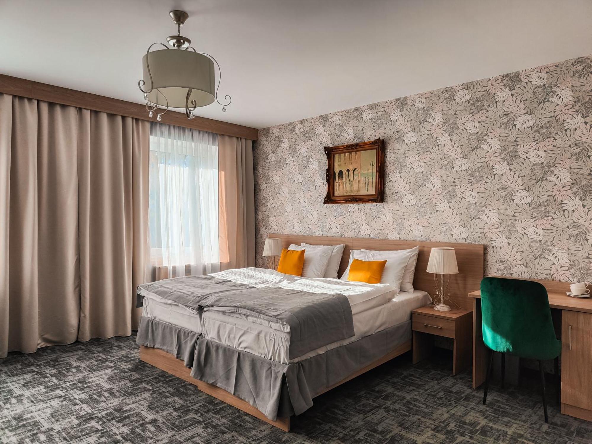 Sztuka Smaku - Restauracja I Hotelik Свідниця Екстер'єр фото